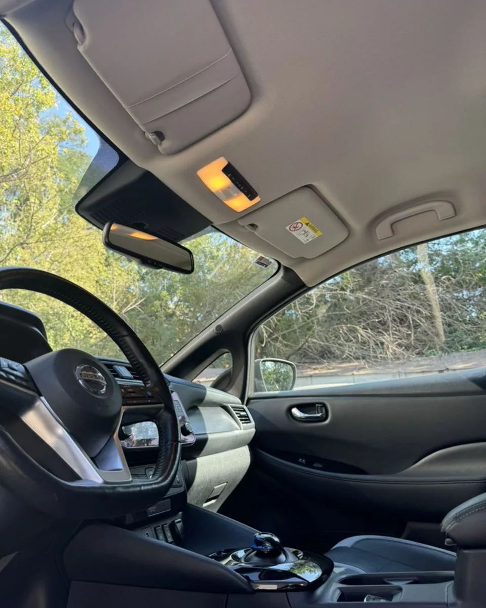 Nissan Leaf  62 kWh 2019441