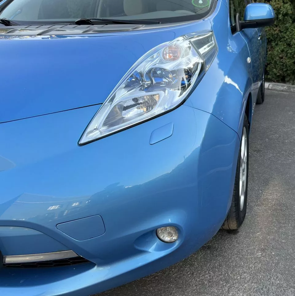 Nissan Leaf  24 kWh 201121