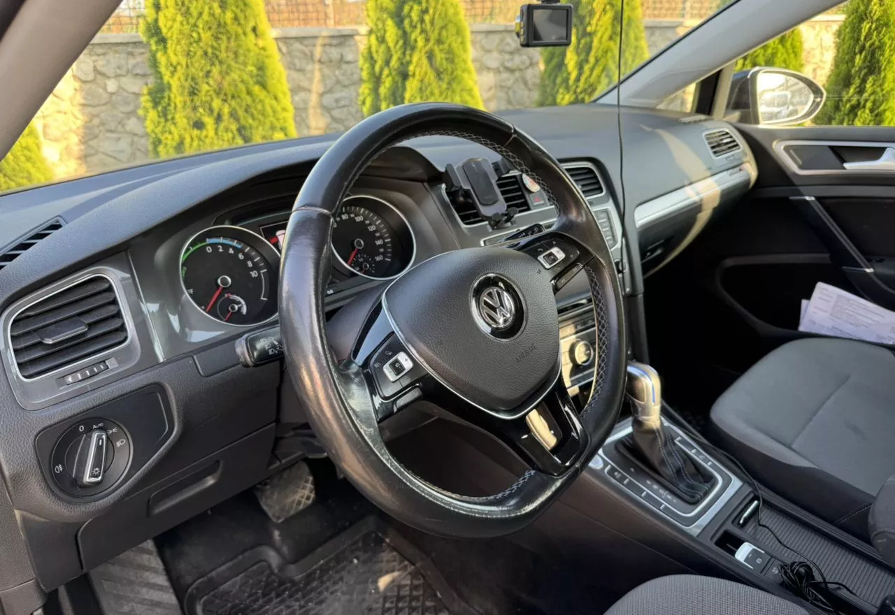 Volkswagen e-Golf  24 kWh 2016101