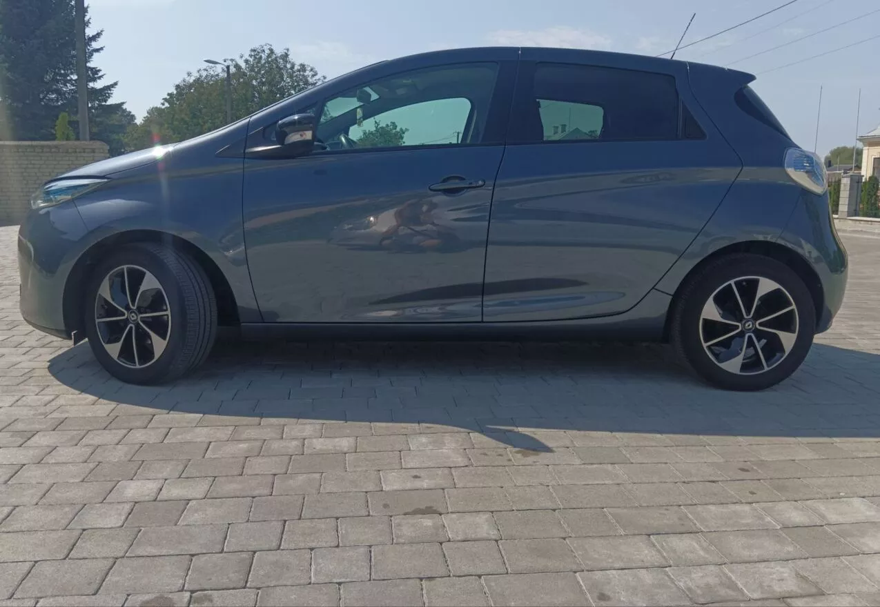 Renault ZOE  41 kWh 201991