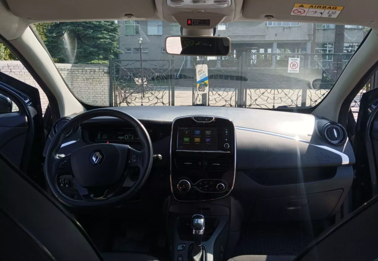 Renault ZOE  41 kWh 2019401