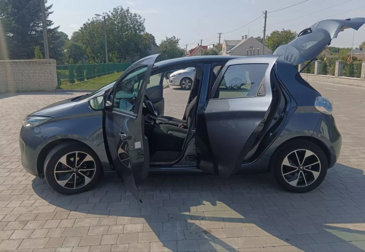 Renault ZOE  41 kWh 2019431