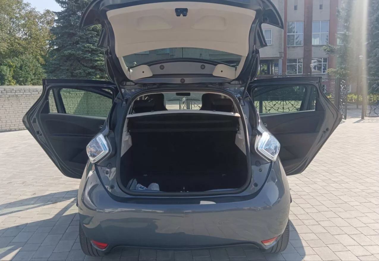 Renault ZOE  41 kWh 2019461