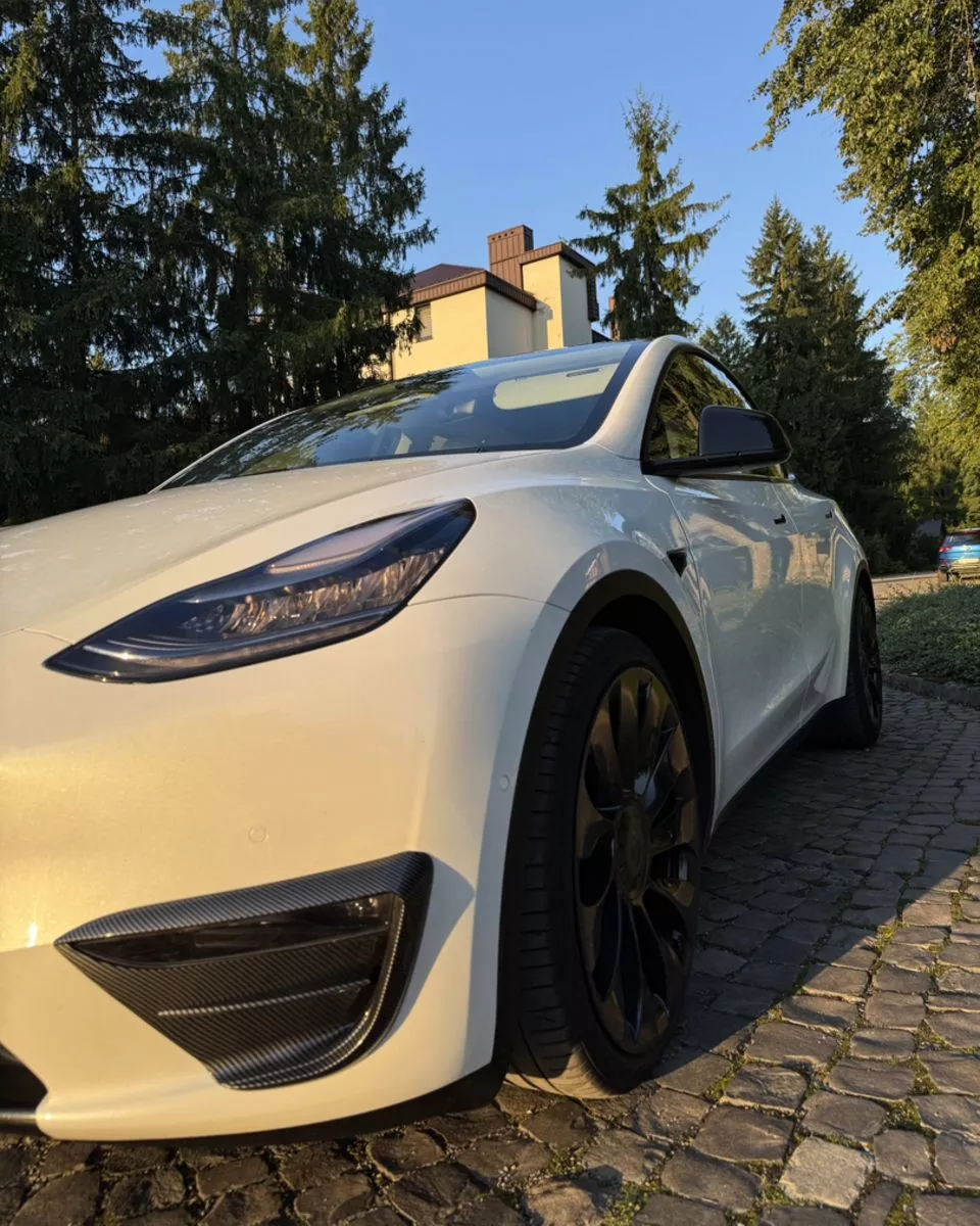 Tesla Model Y  75 kWh 2020441