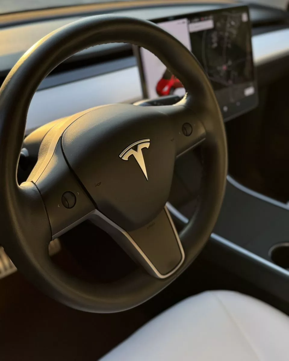 Tesla Model Y  75 kWh 202001