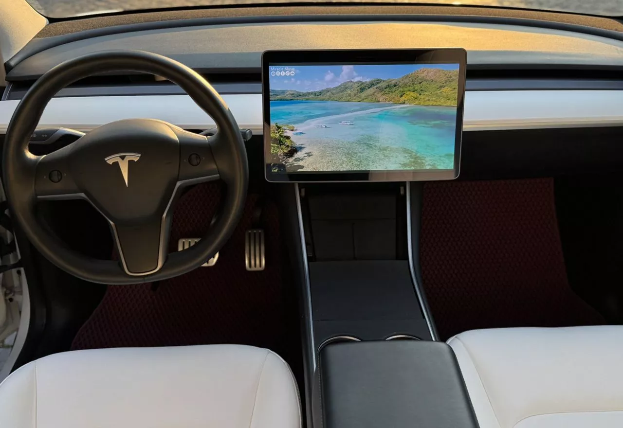 Tesla Model Y  75 kWh 202011