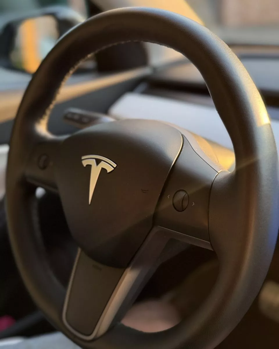 Tesla Model Y  75 kWh 202071