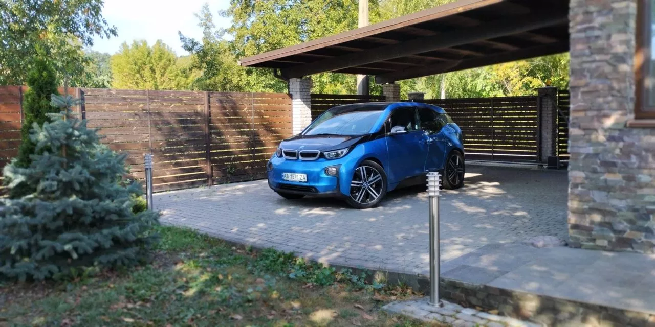 BMW i3  2017151