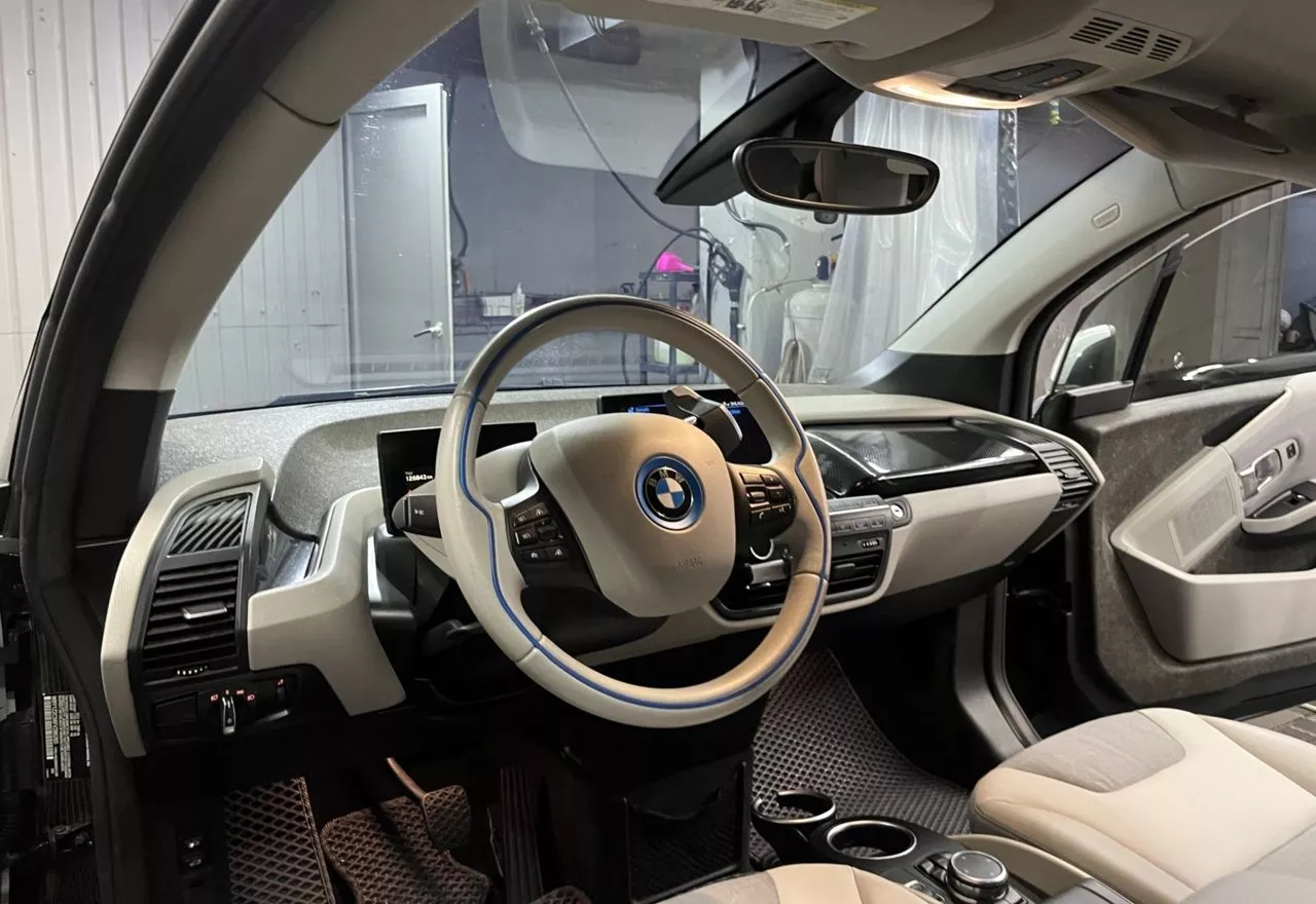 BMW i3  22 kWh 2015181