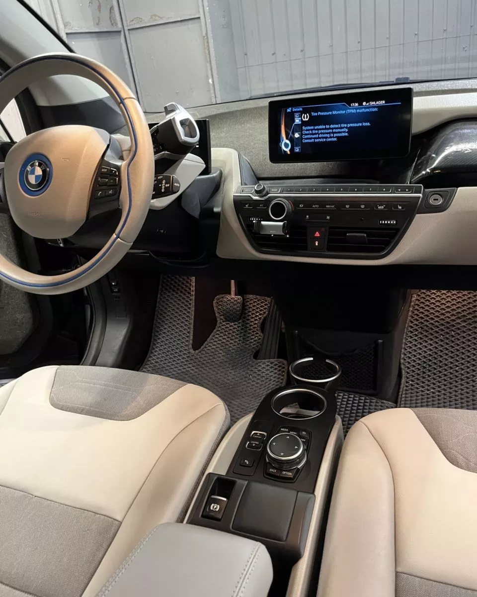 BMW i3  22 kWh 2015191