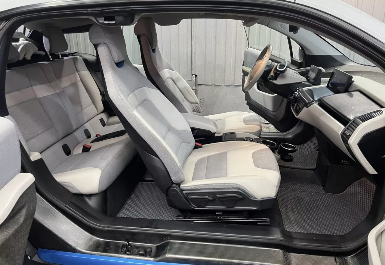 BMW i3  22 kWh 2015211