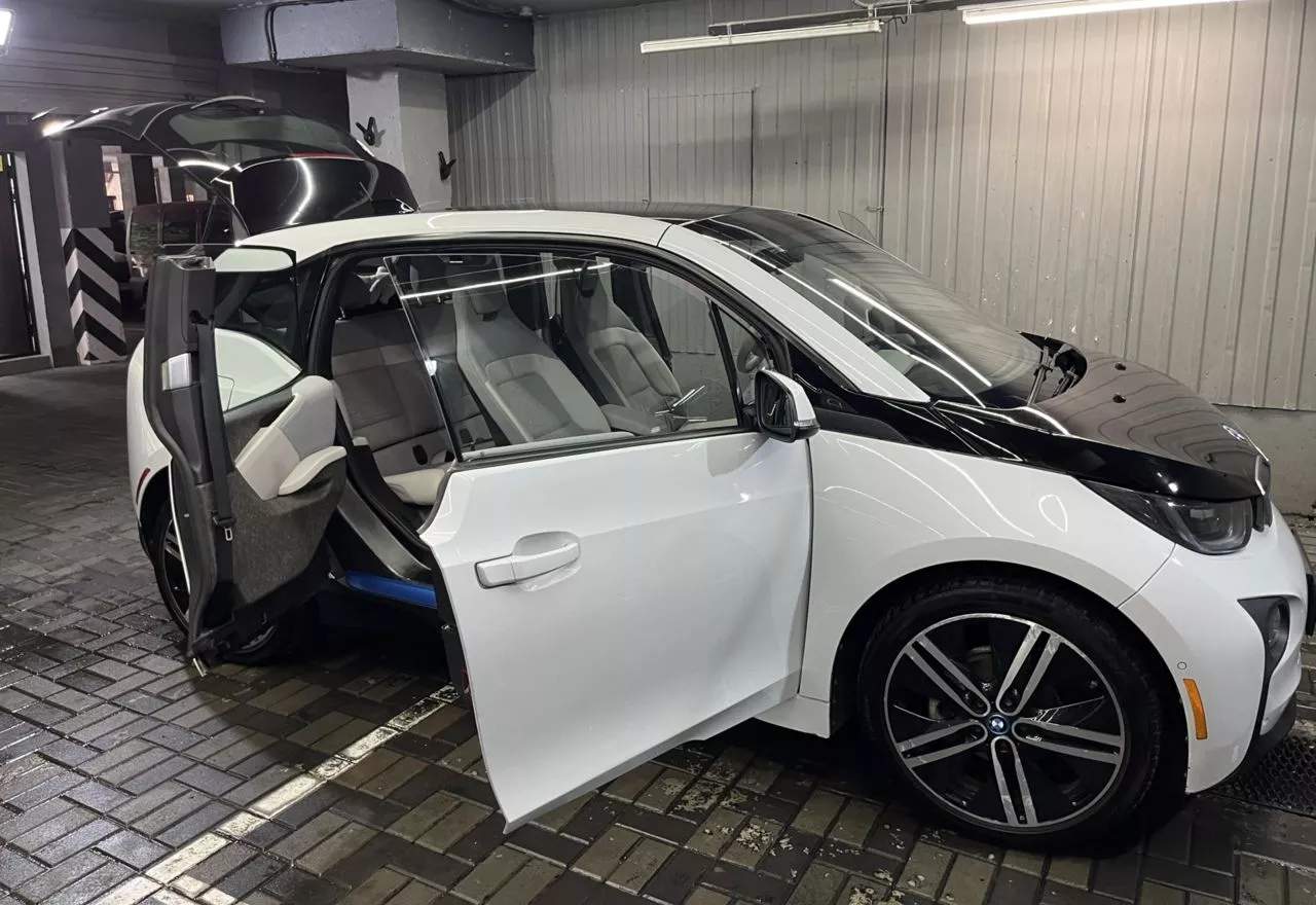 BMW i3  22 kWh 2015231