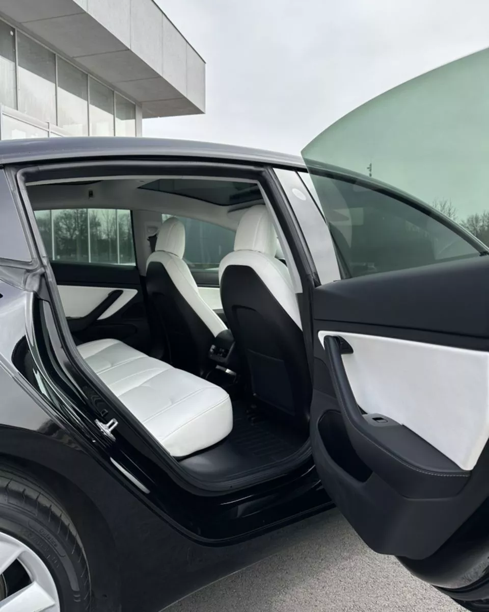 Tesla Model 3  80.5 kWh 2018161