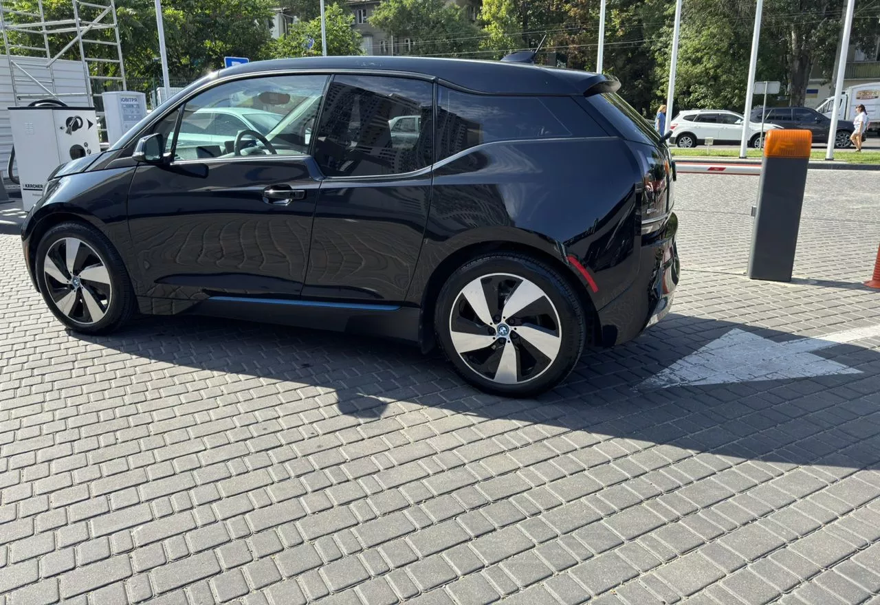 BMW i3  201631