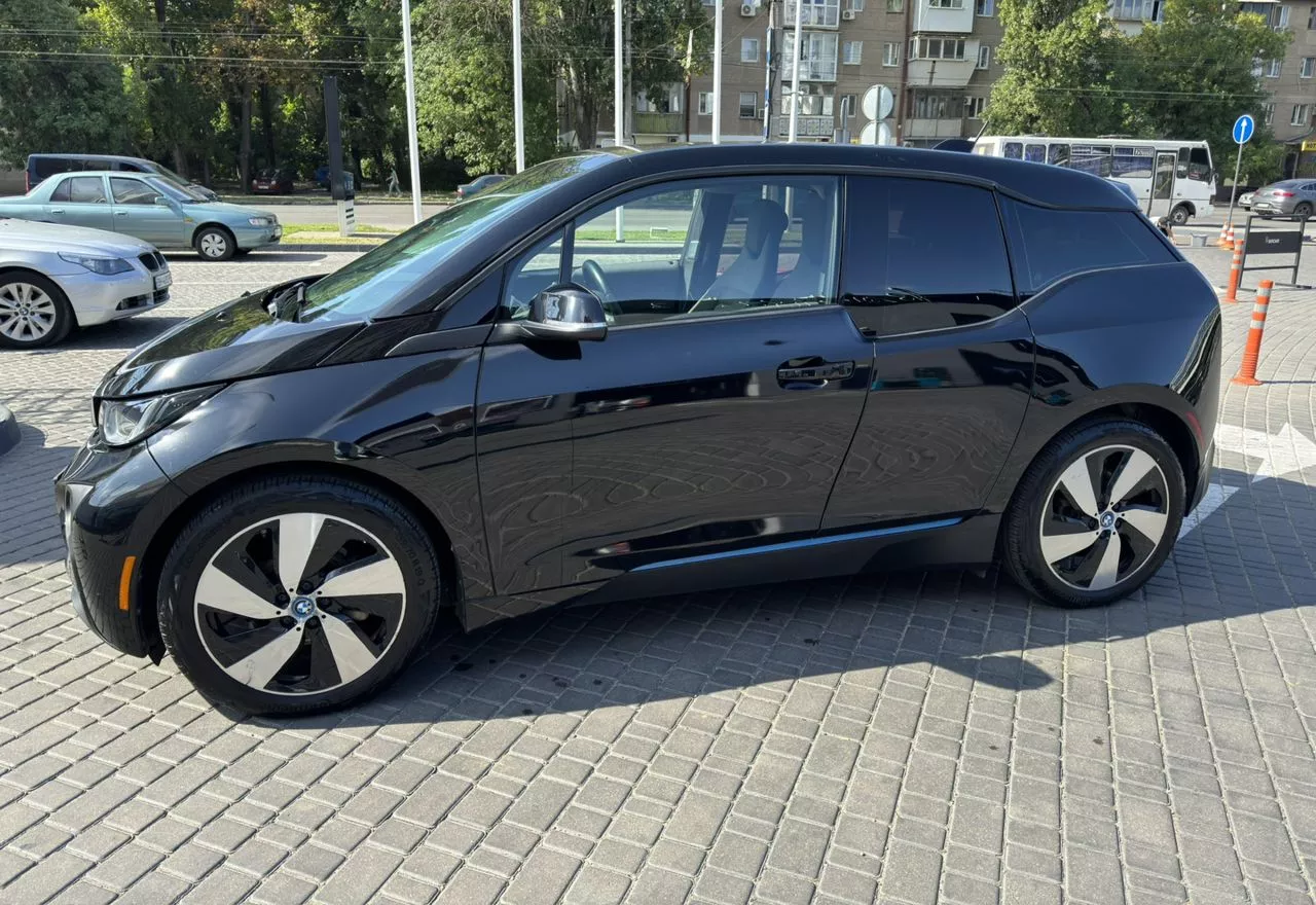 BMW i3  2016131