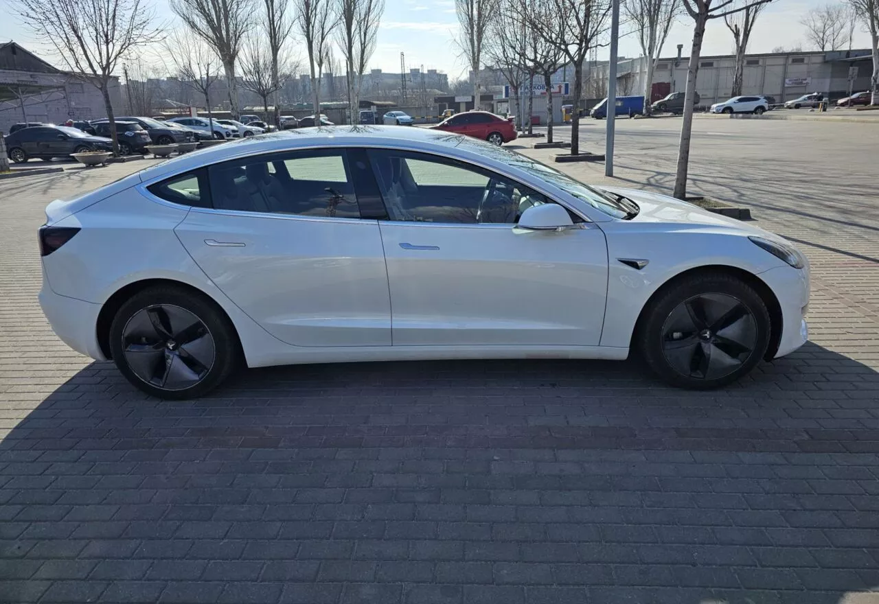 Tesla Model 3  80.5 kWh 201961