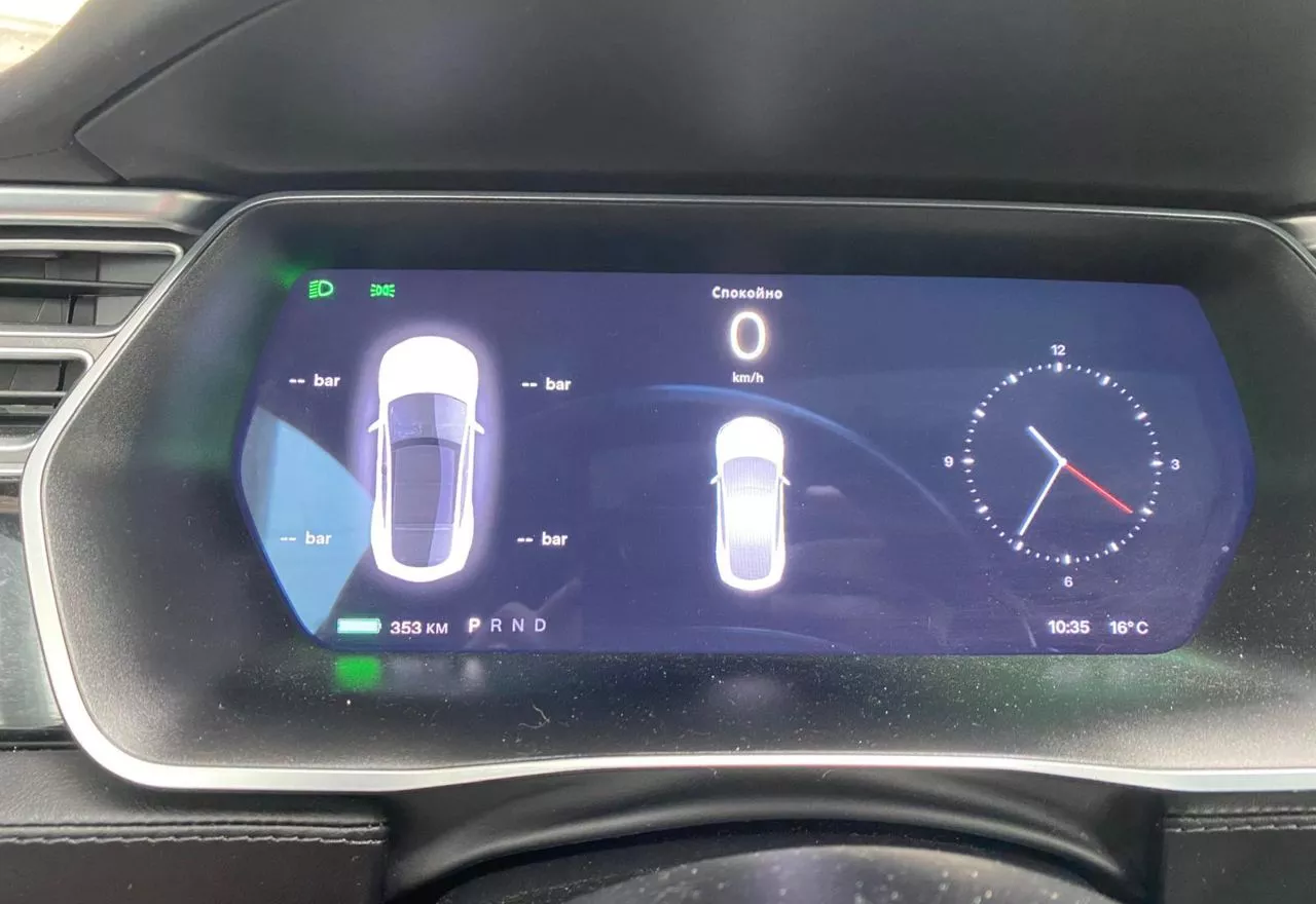 Tesla Model S  75 kWh 2017151