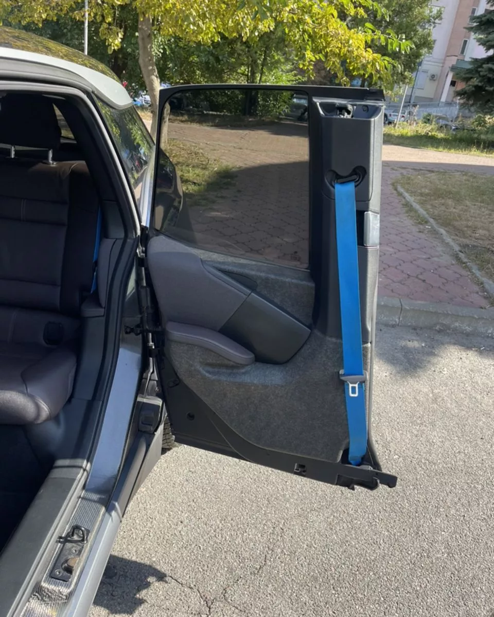 BMW i3  42 kWh 202181