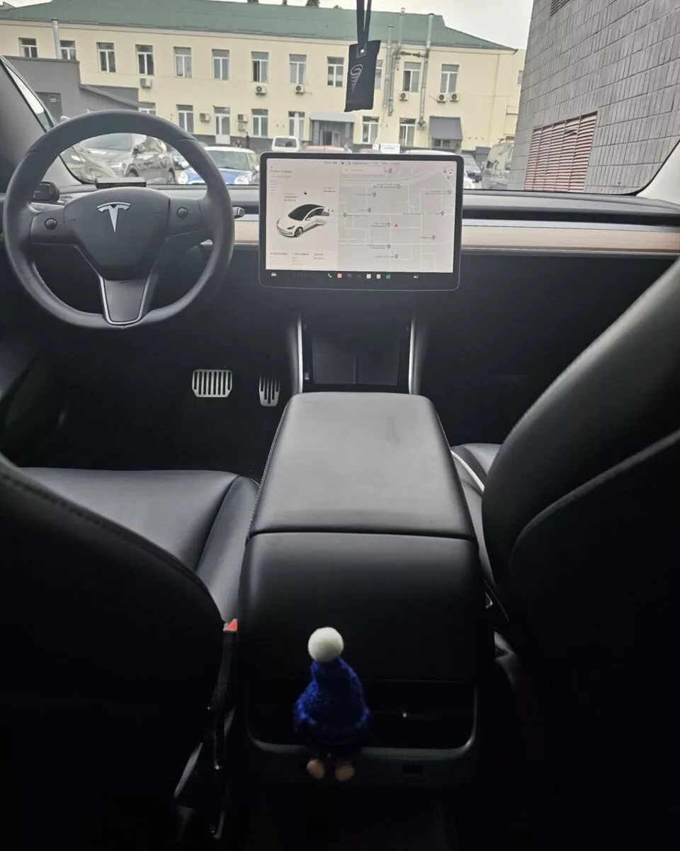 Tesla Model 3  75 kWh 2019171