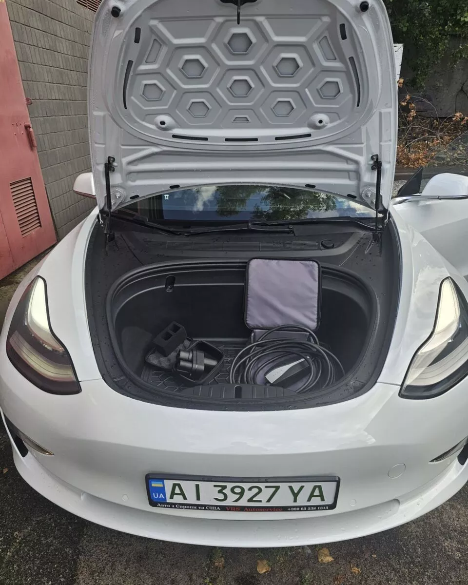 Tesla Model 3  75 kWh 2019311