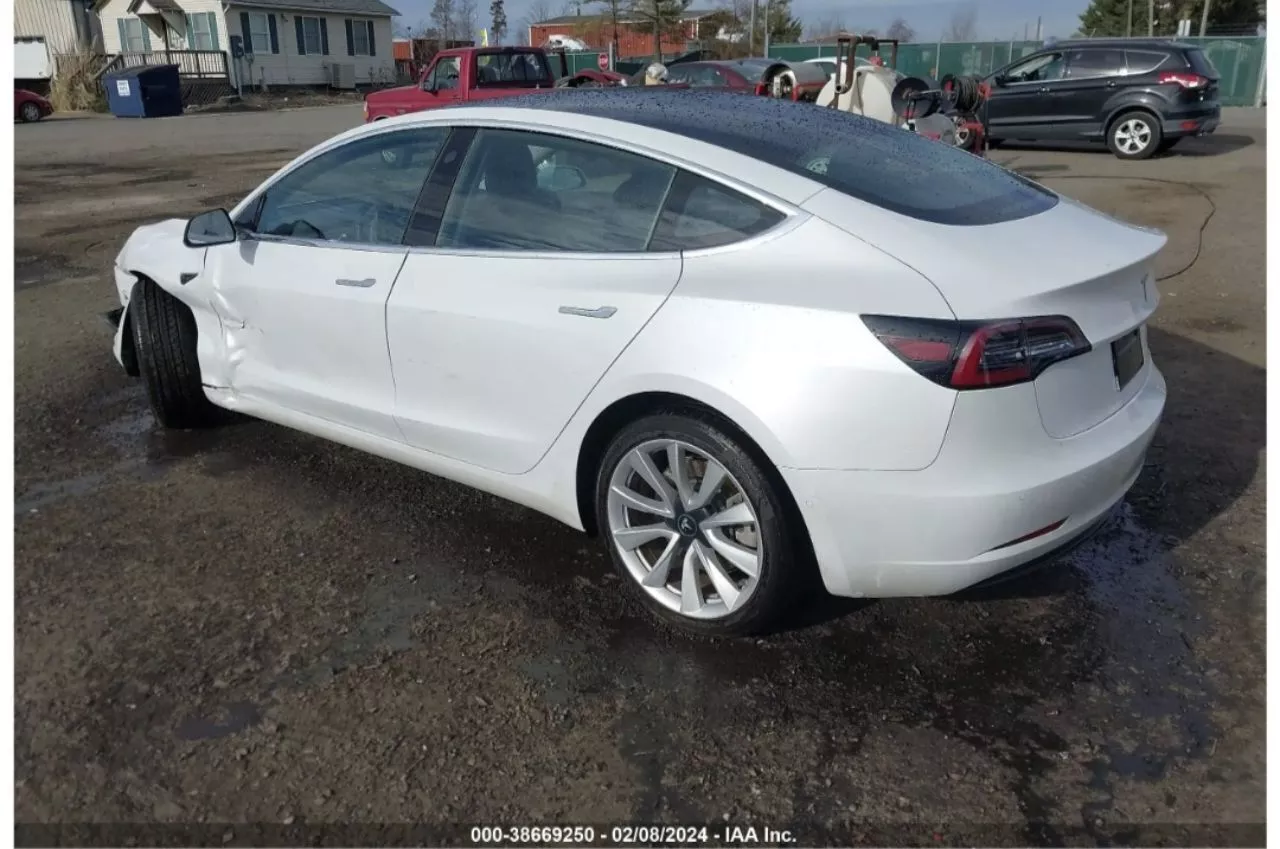 Tesla Model 3  75 kWh 2019391