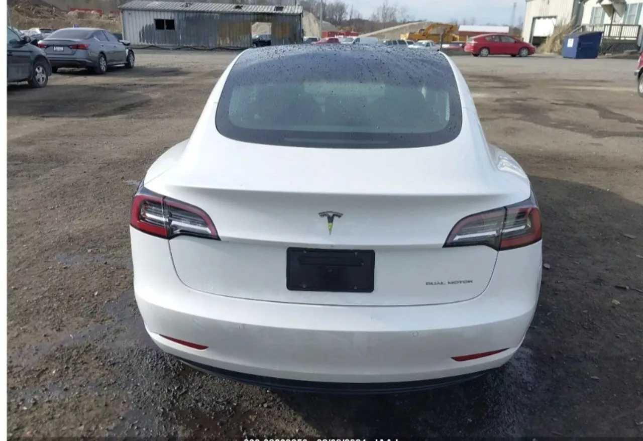 Tesla Model 3  75 kWh 2019431