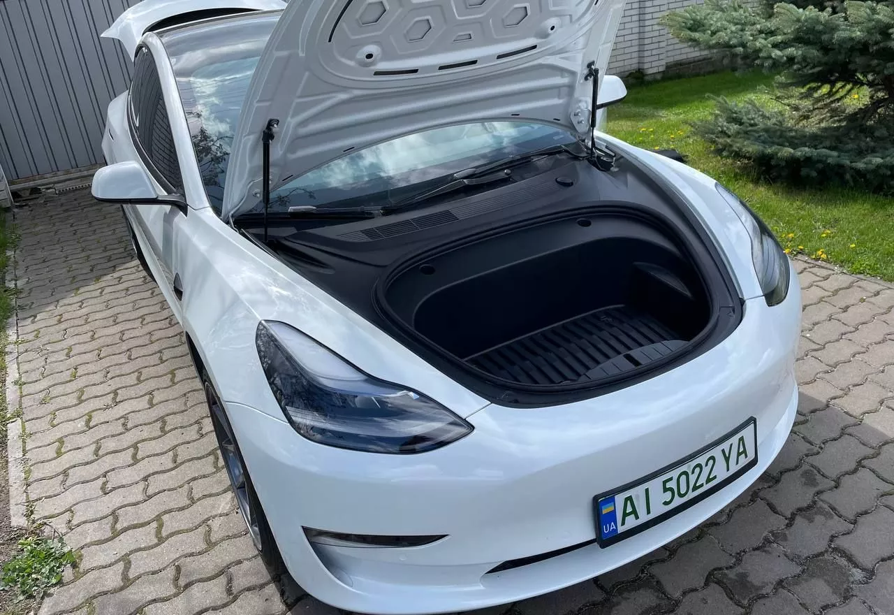 Tesla Model 3  82 kWh 202251