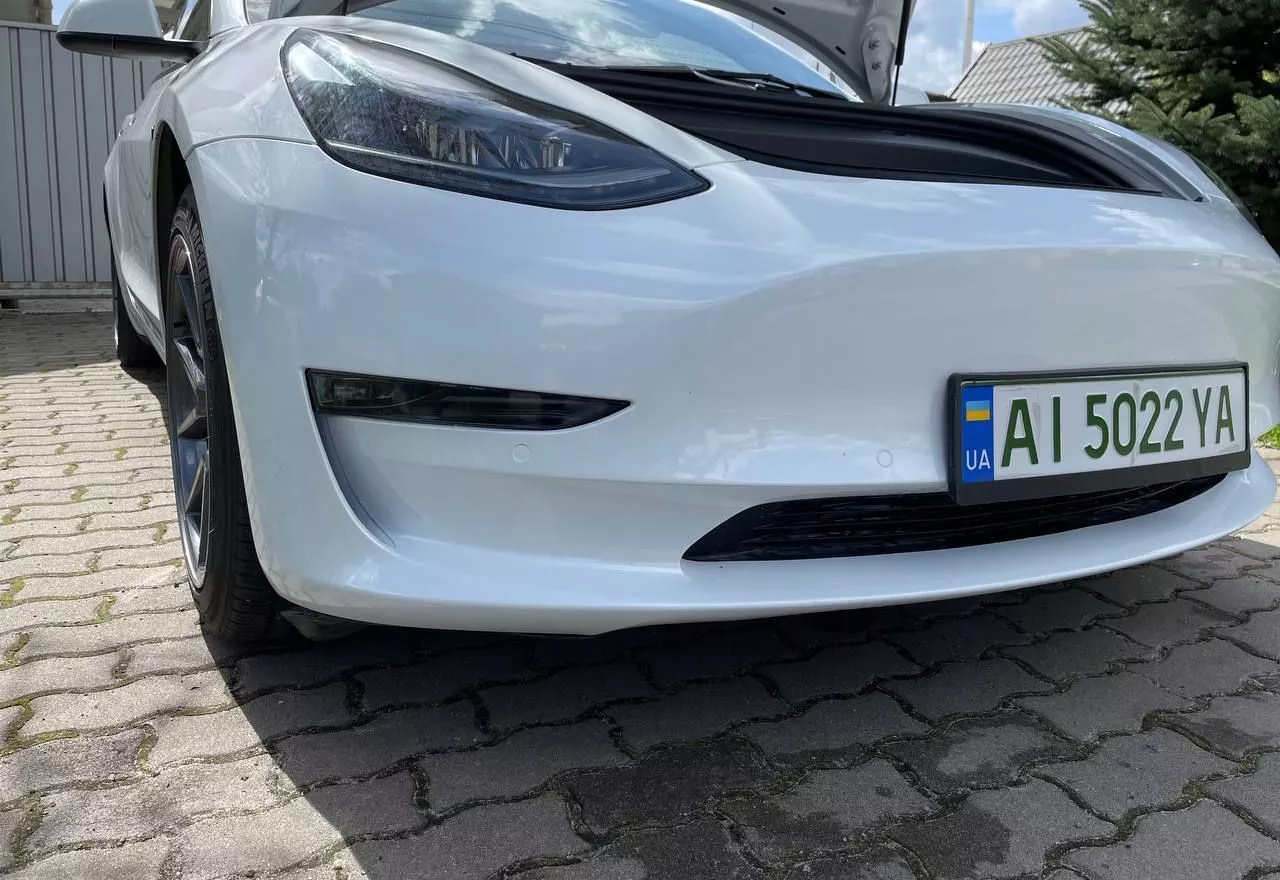 Tesla Model 3  82 kWh 202261