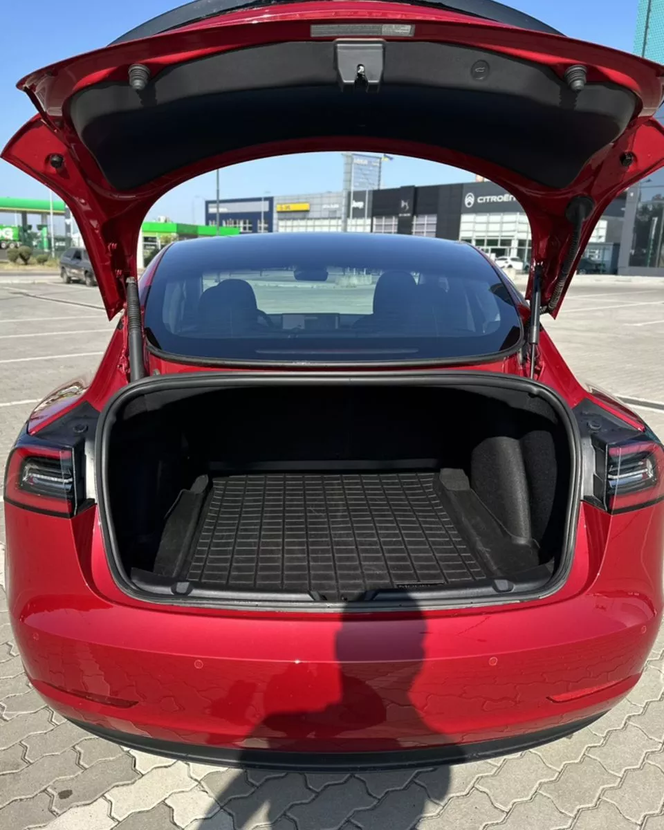 Tesla Model 3  82.5 kWh 2021291