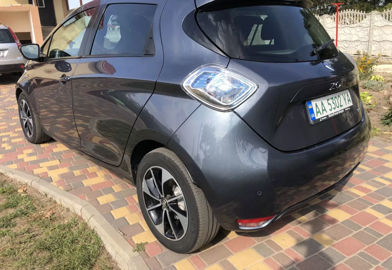 Renault ZOE  41 kWh 2017171