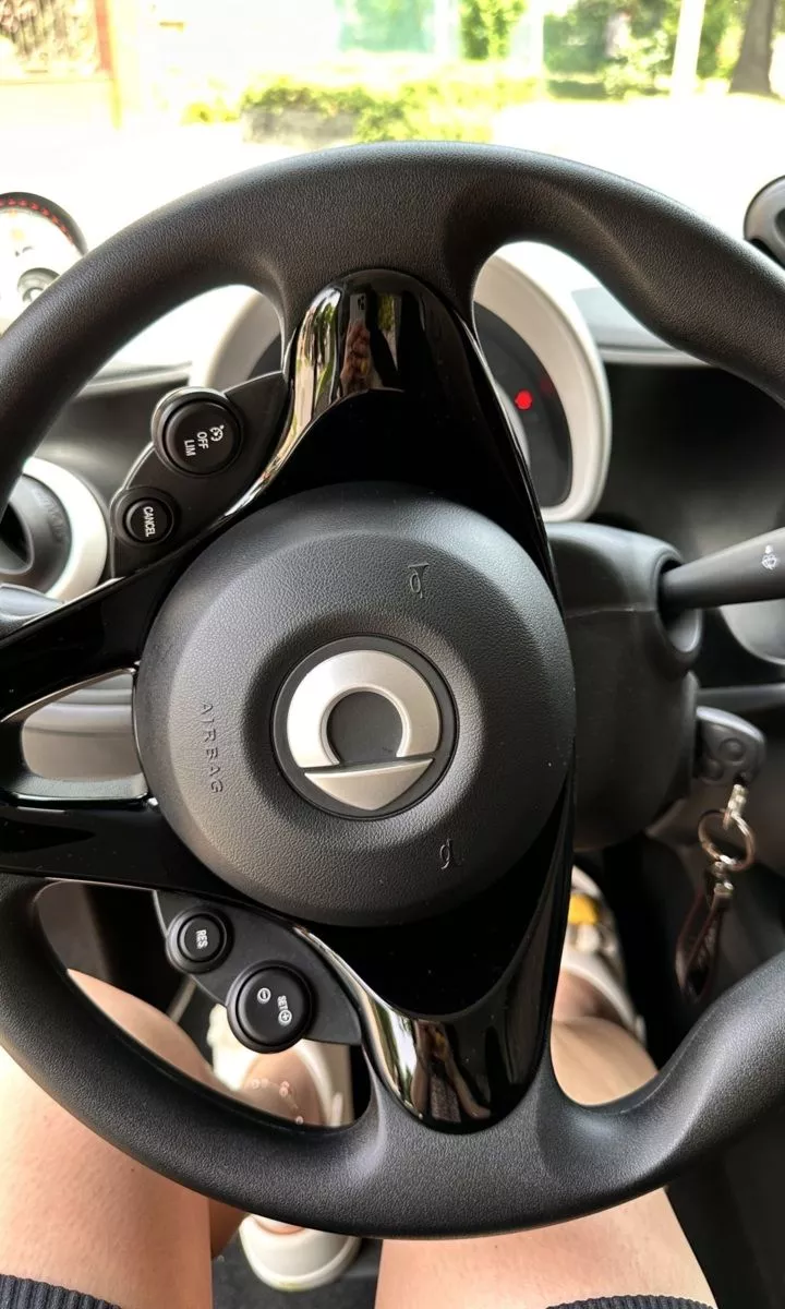 Smart Fortwo  17.6 kWh 2020211