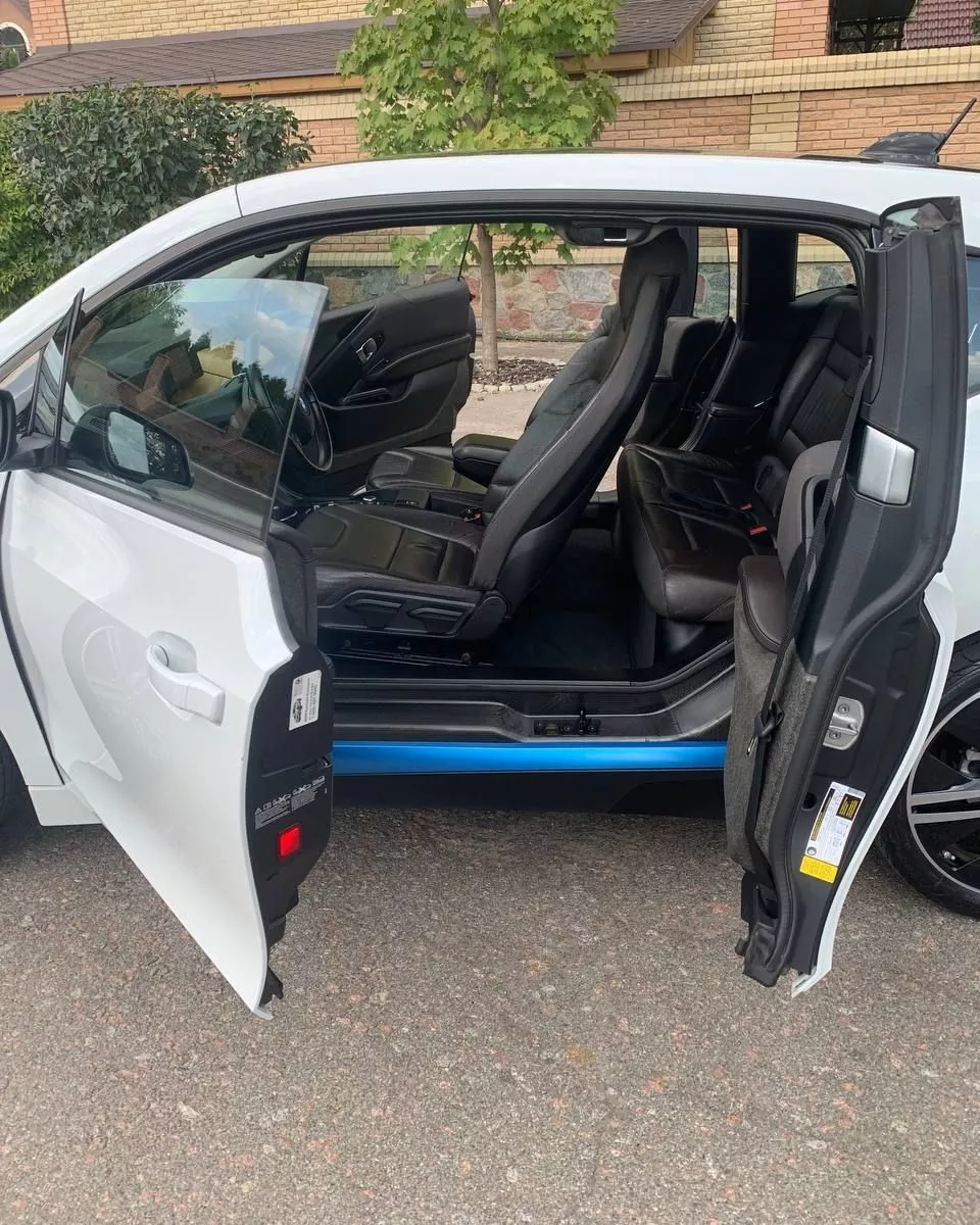 BMW i3  22 kWh 2015101