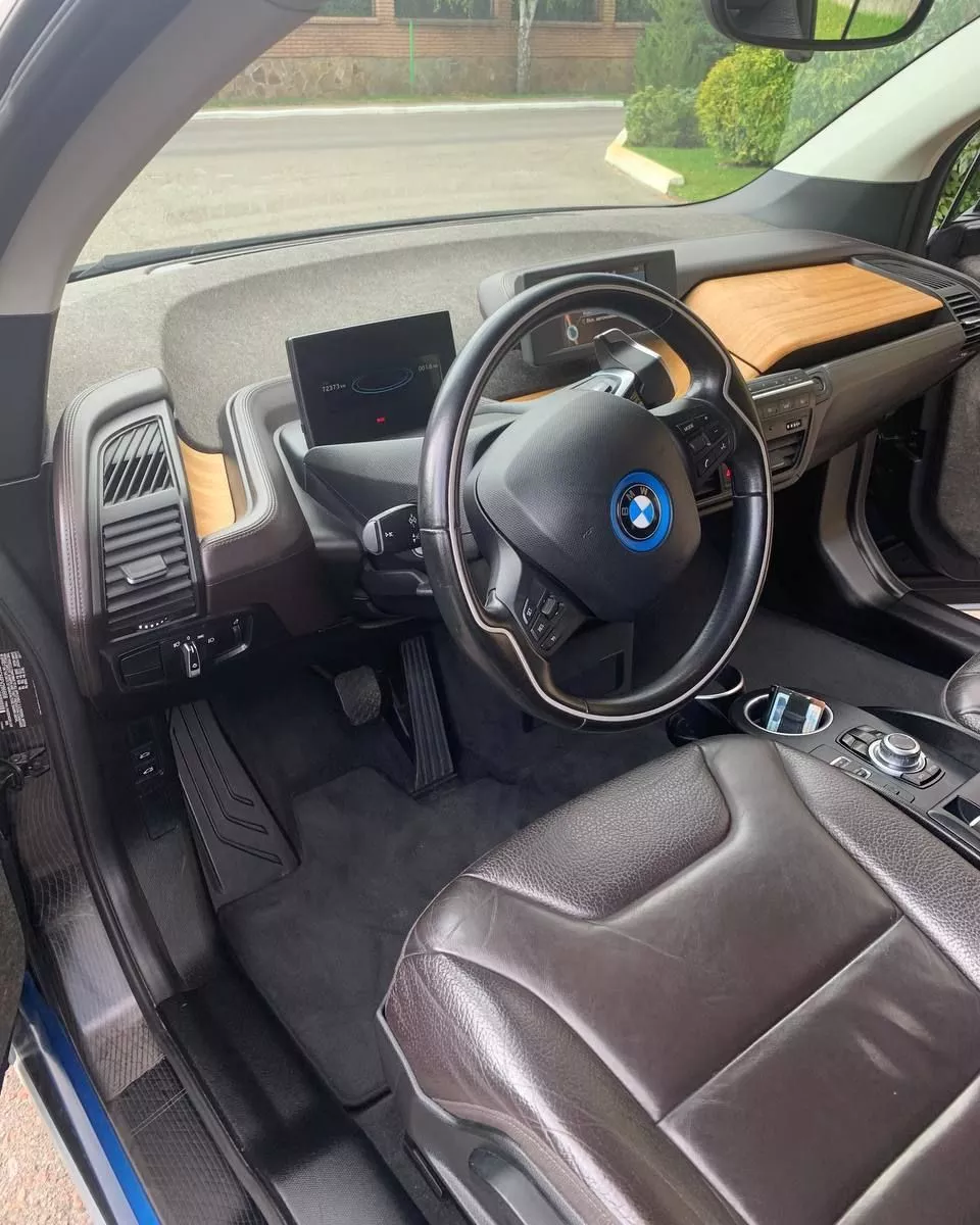 BMW i3  22 kWh 2015131