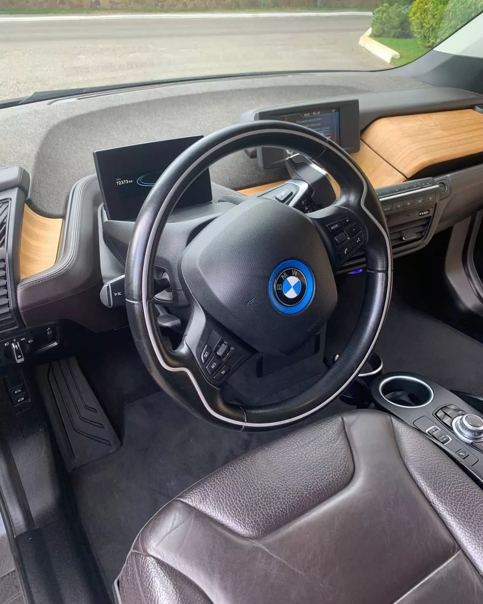 BMW i3  22 kWh 2015141