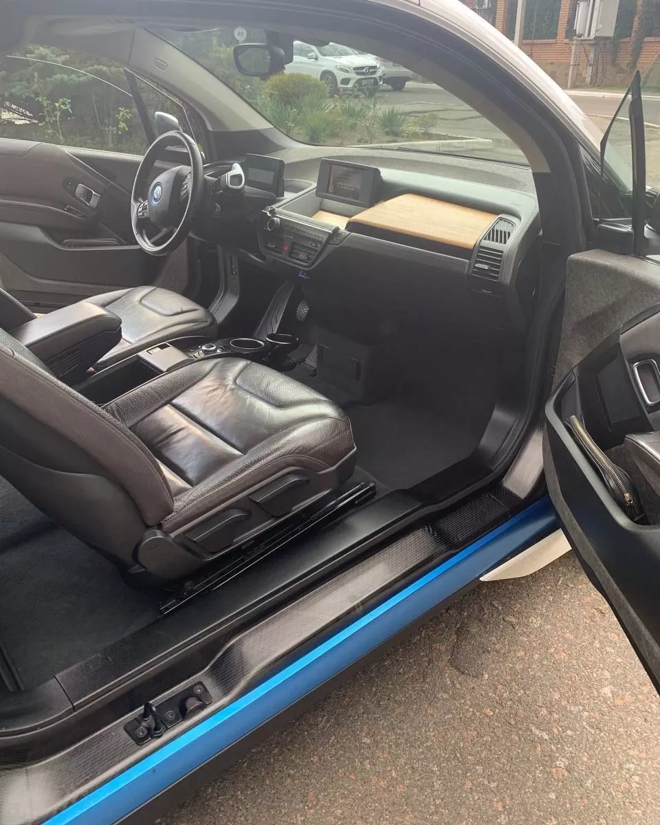 BMW i3  22 kWh 2015171