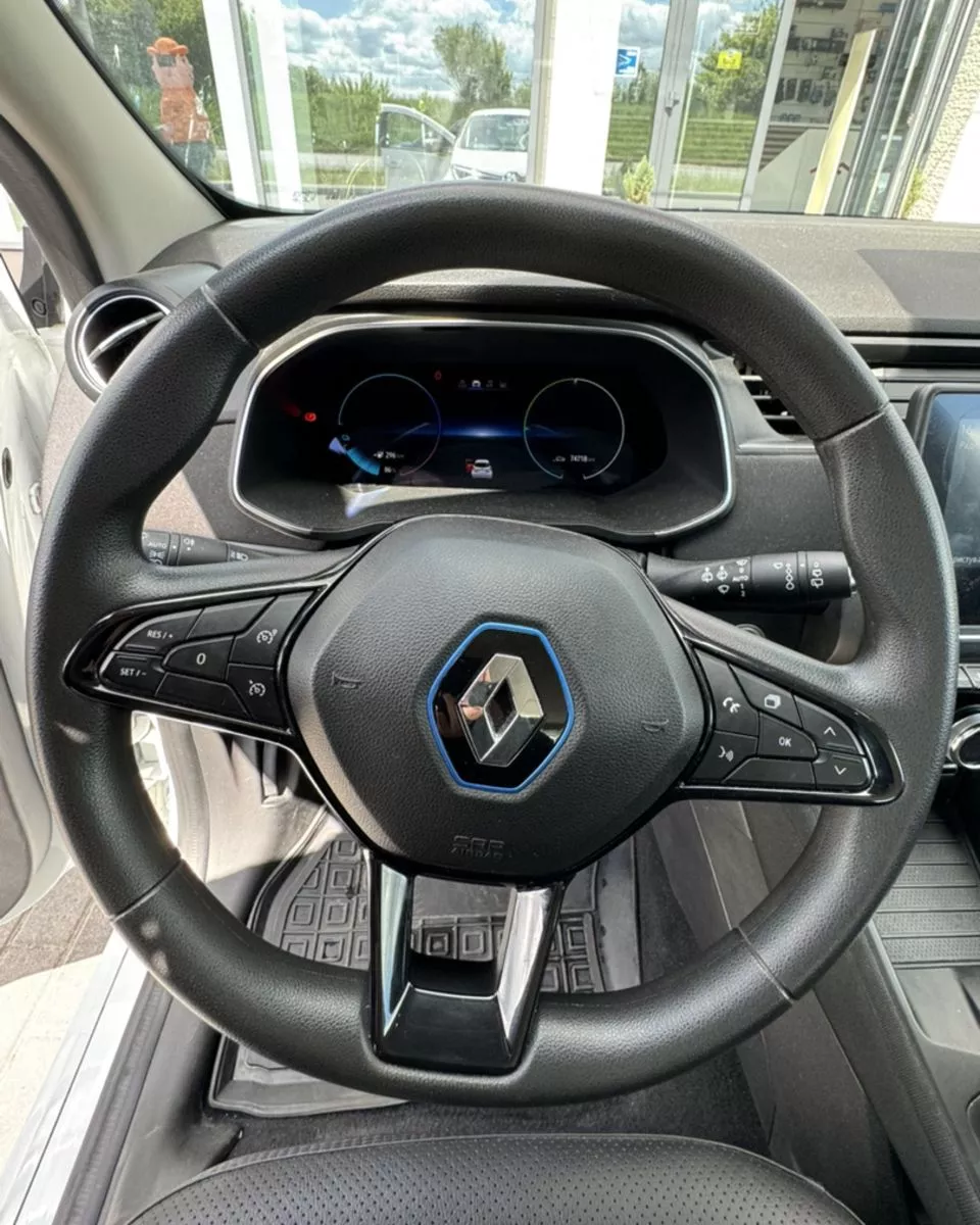 Renault ZOE  52 kWh 202071