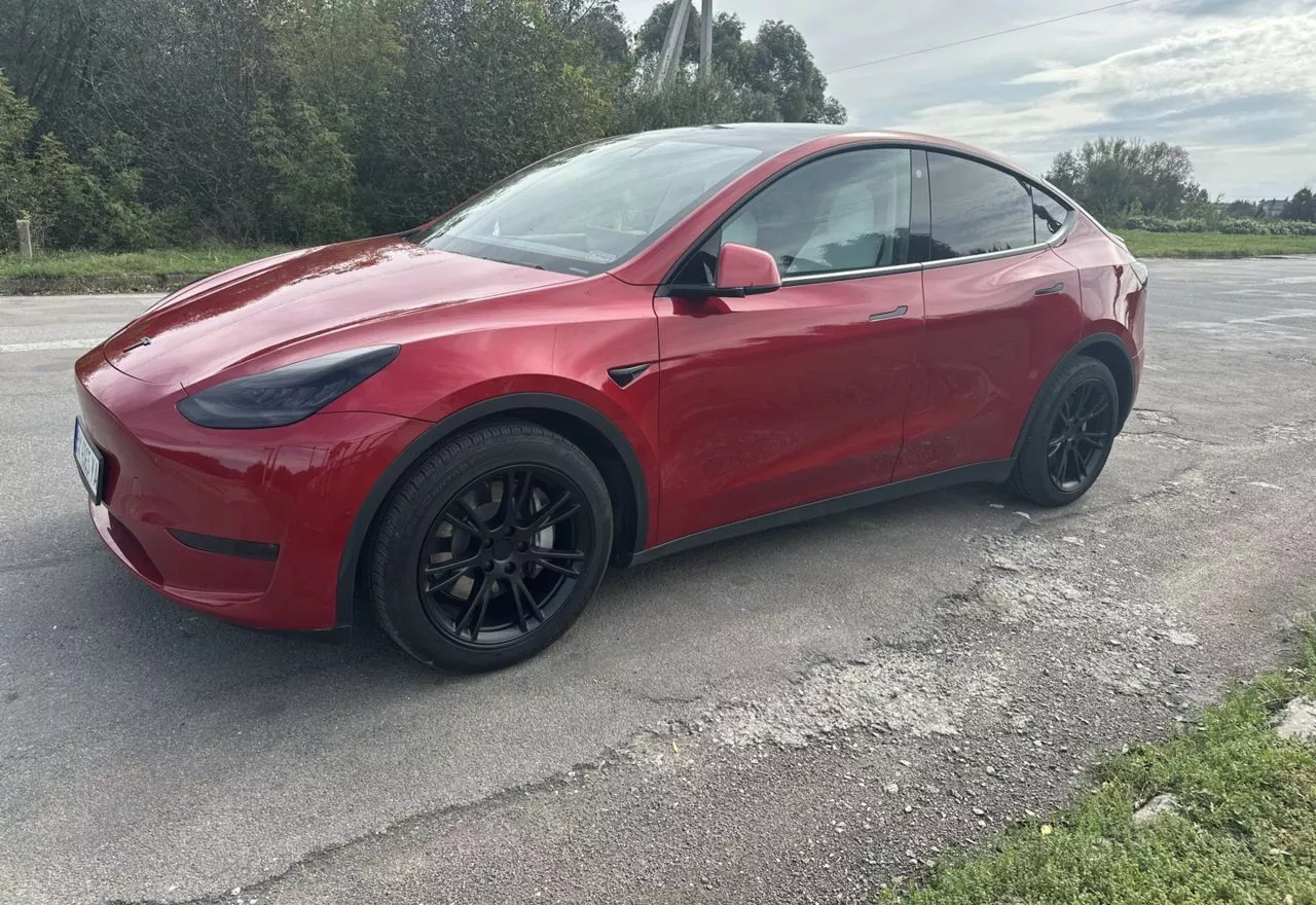 Tesla Model Y  75 kWh 202051