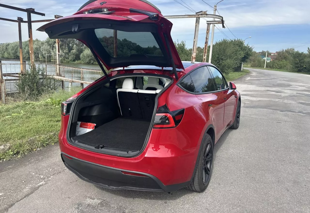 Tesla Model Y  75 kWh 2020151