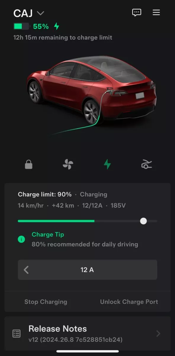 Tesla Model Y  75 kWh 2020311