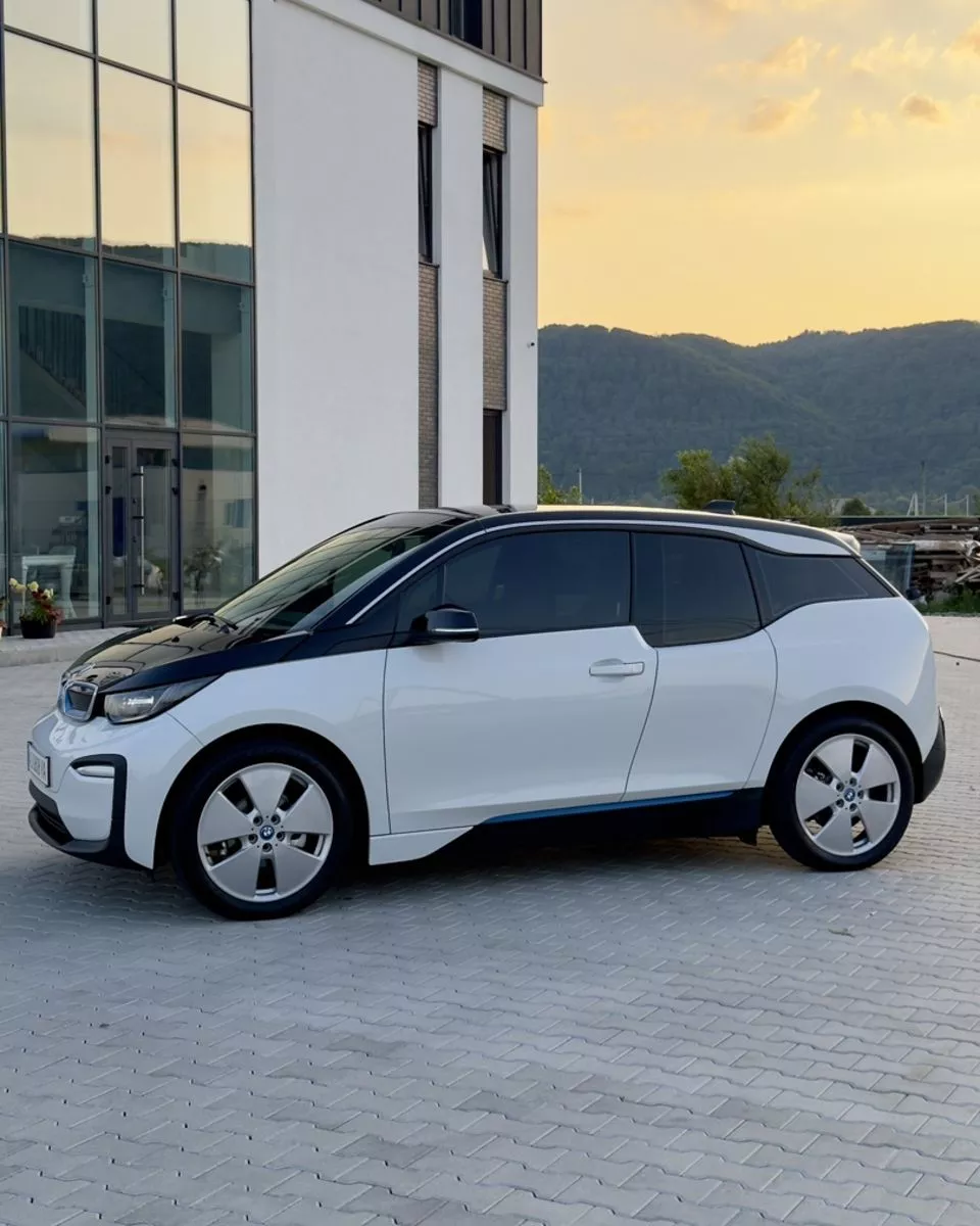 BMW i3  42 kWh 202021