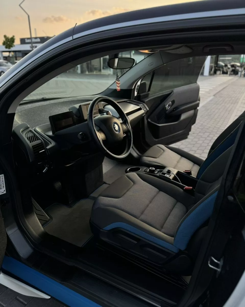 BMW i3  42 kWh 202091