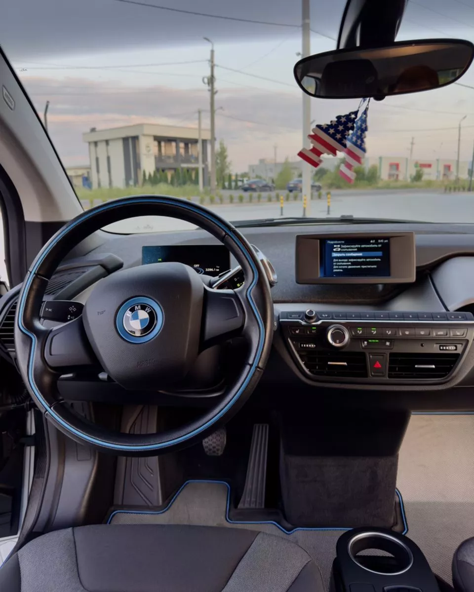 BMW i3  42 kWh 2020141