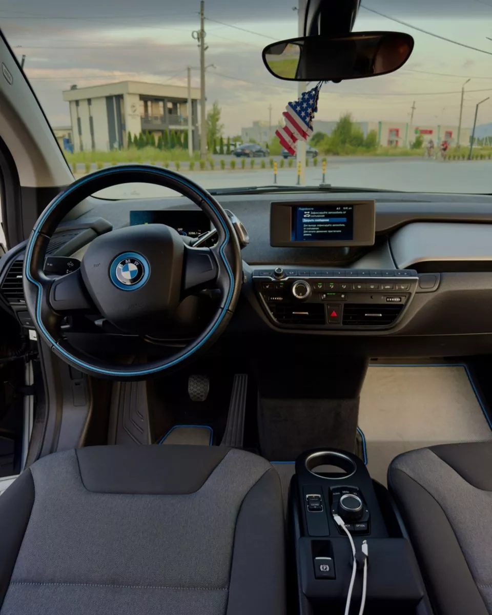 BMW i3  42 kWh 2020161