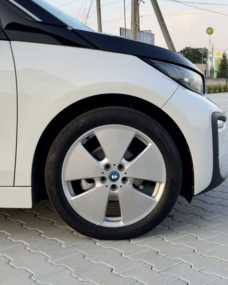 BMW i3  42 kWh 2020181