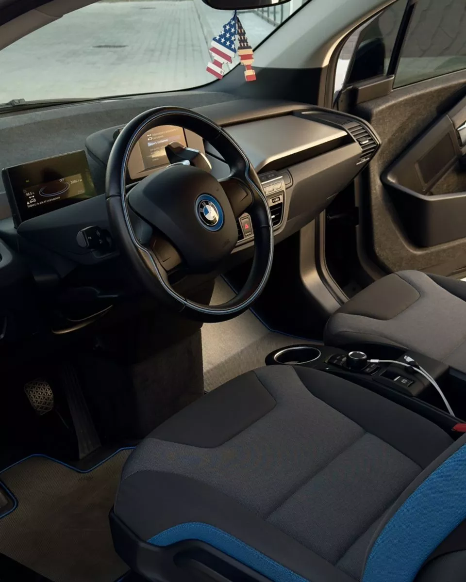 BMW i3  42 kWh 2020191