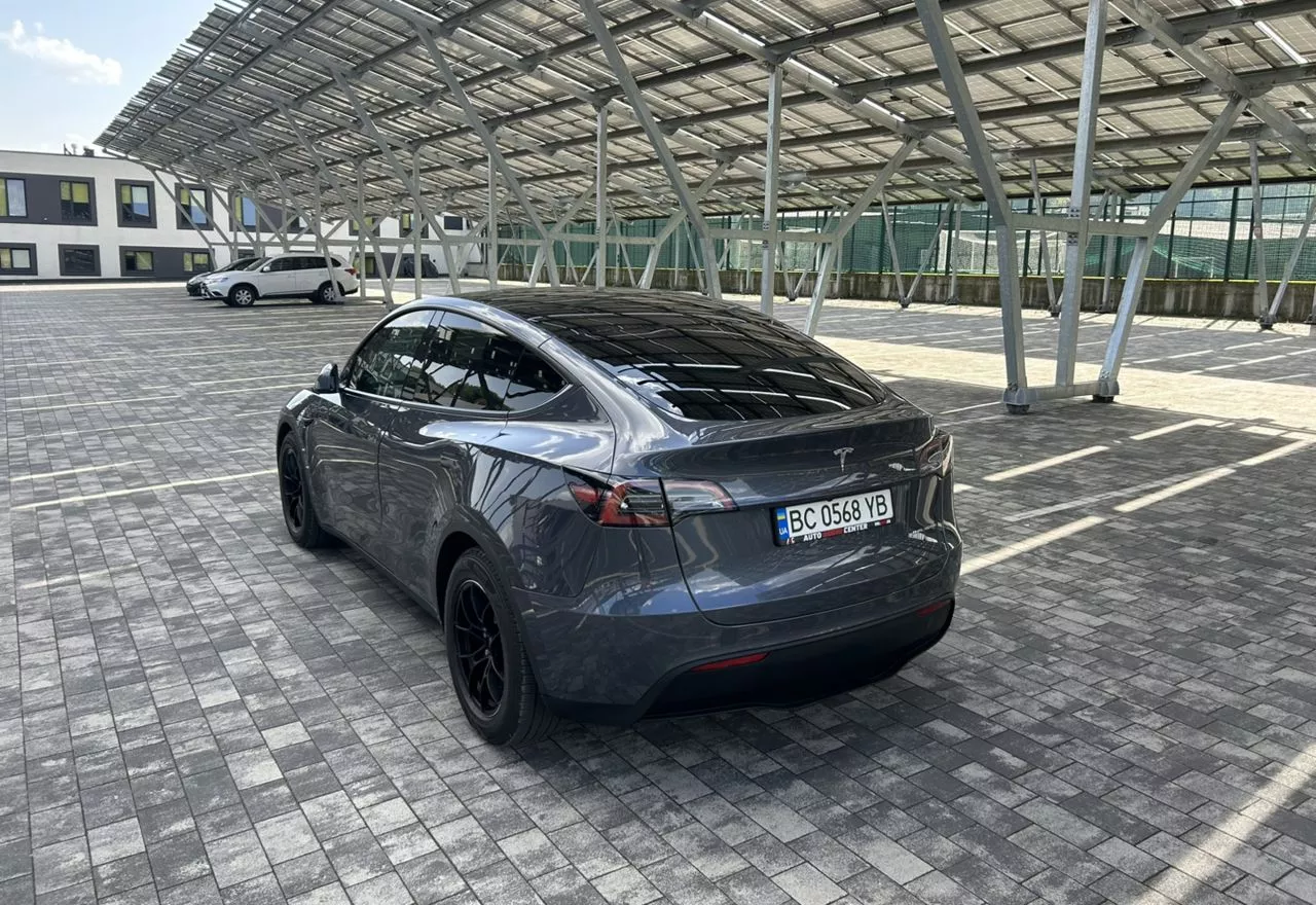 Tesla Model Y  75 kWh 202041