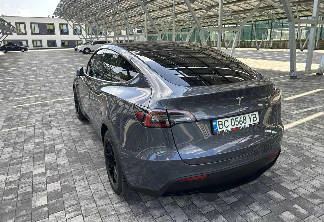 Tesla Model Y  75 kWh 202051