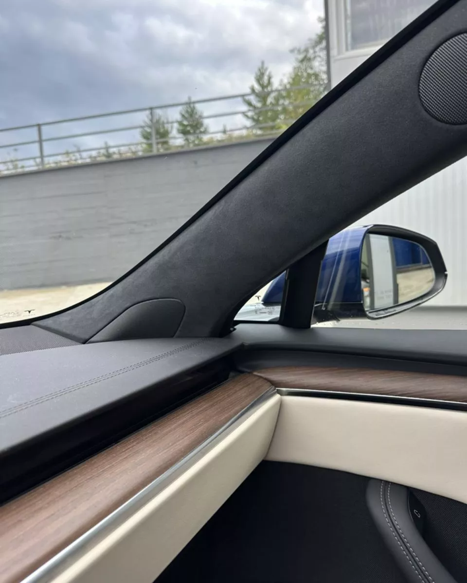 Tesla Model S  100 kWh 202281