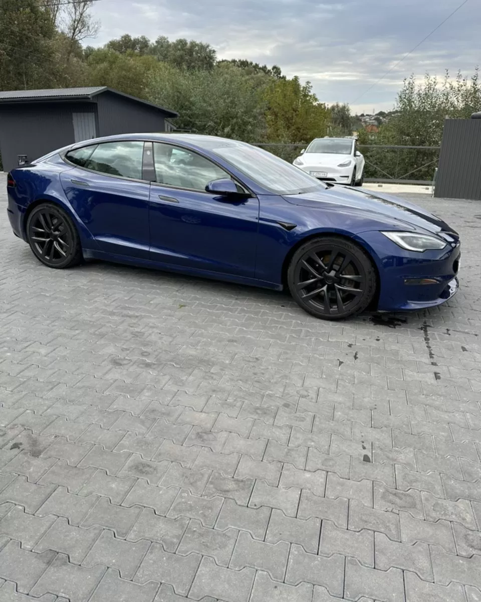 Tesla Model S  100 kWh 2022151