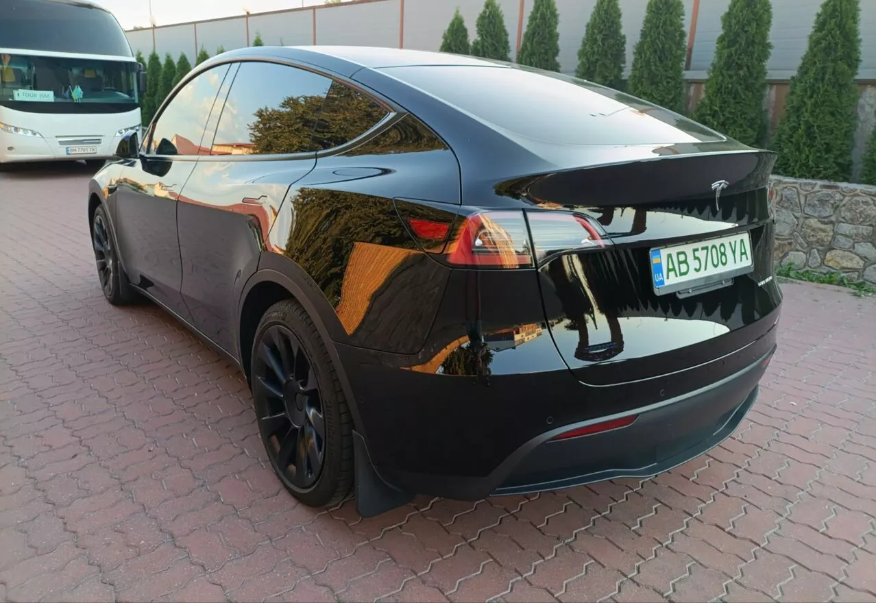 Tesla Model Y  82 kWh 202281